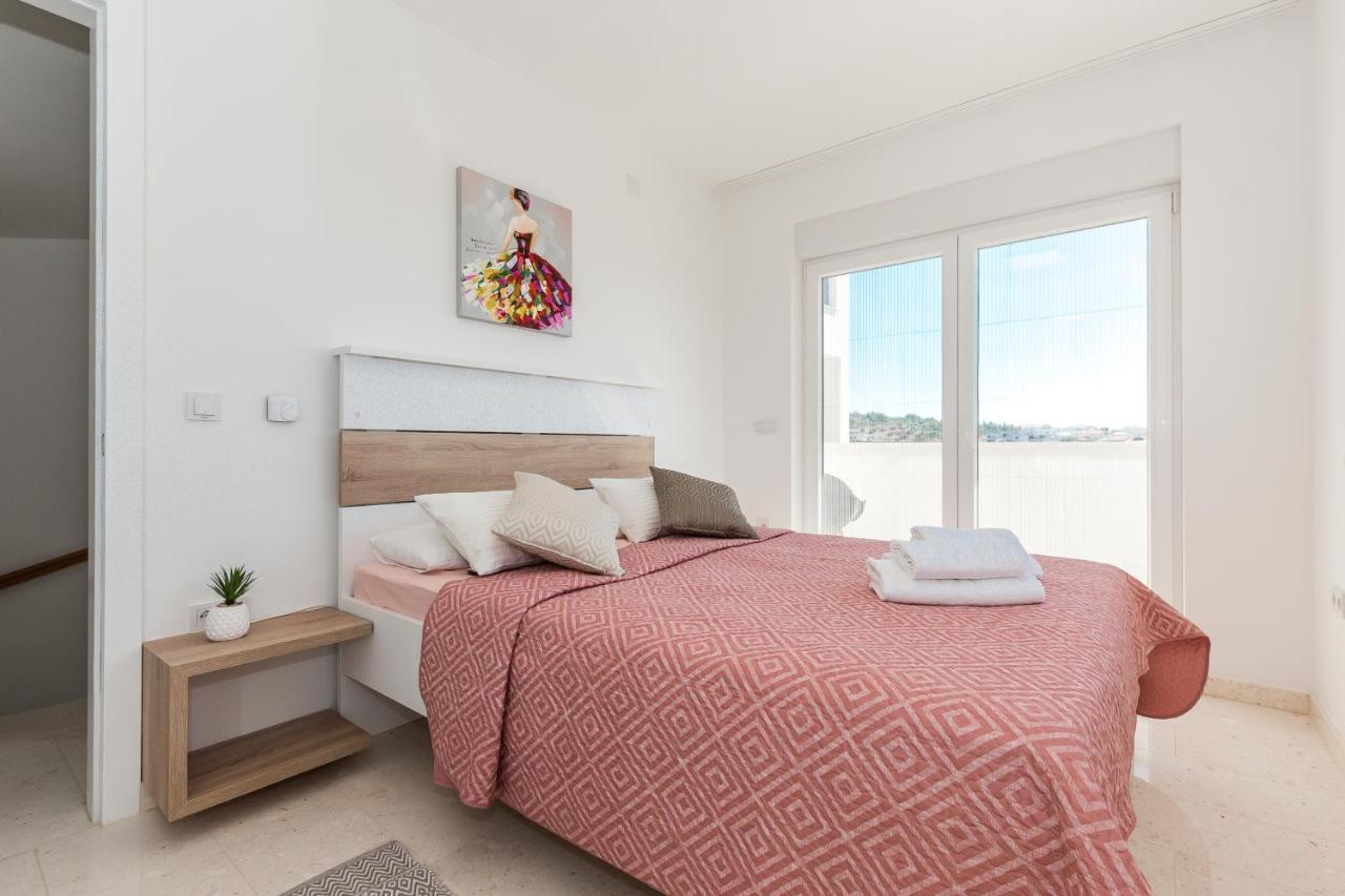 Villa Buzuk Vodice Extérieur photo
