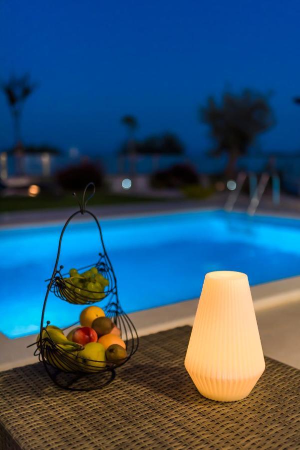 Villa Buzuk Vodice Extérieur photo