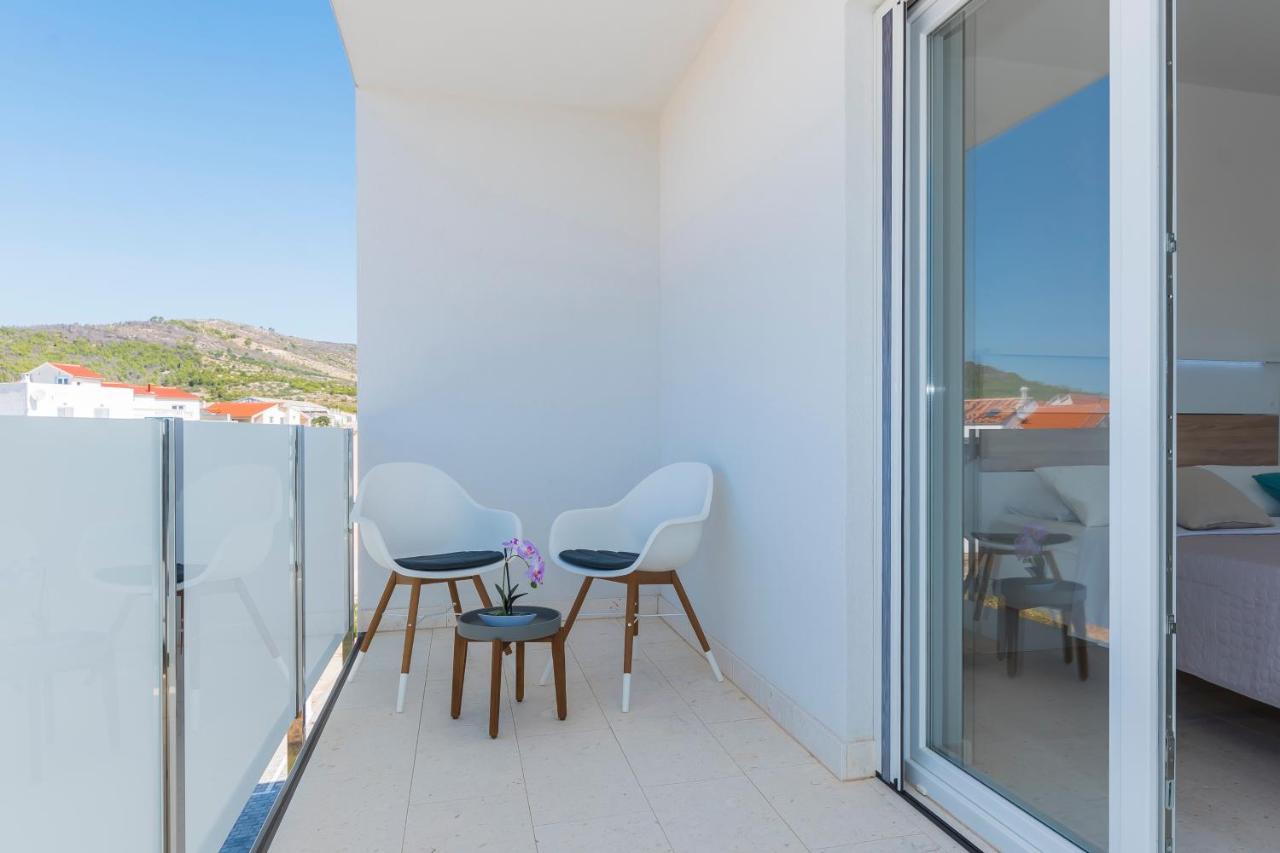 Villa Buzuk Vodice Extérieur photo
